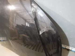 5N0823031A Капот Volkswagen Tiguan 1 Арт 2-641515, вид 3