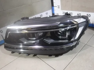 5NB941081D Фара левая Volkswagen Tiguan 2 Арт 2-641741, вид 2