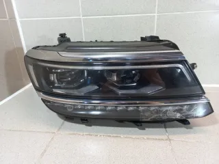 5NB941082E Фара правая Volkswagen Tiguan 2 Арт 2-641756, вид 1