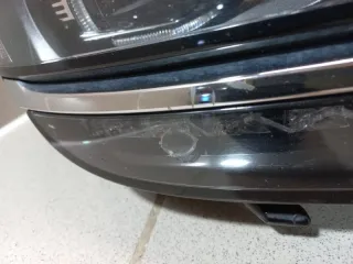 5NB941082E Фара правая Volkswagen Tiguan 2 Арт 2-641756, вид 3