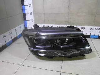 5NB941082E Фара правая Volkswagen Tiguan 2 Арт 2-641768, вид 3