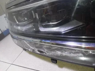 5NB941082E Фара правая Volkswagen Tiguan 2 Арт 2-641768, вид 5
