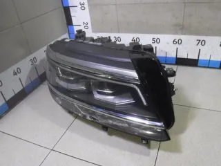 5NB941082E Фара правая Volkswagen Tiguan 2 Арт 2-641768, вид 9