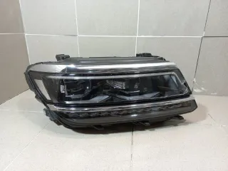 5NB941082E Фара правая Volkswagen Tiguan 2 Арт 2-641778, вид 1