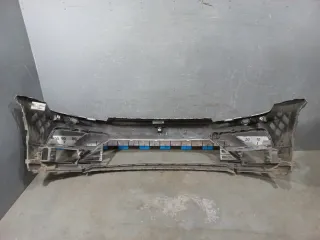 5NA807217ACGRU Бампер передний Volkswagen Tiguan 2 Арт 2-641790, вид 4
