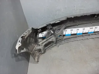 5NA807217ACGRU Бампер передний Volkswagen Tiguan 2 Арт 2-641790, вид 5