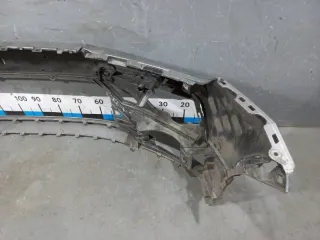 5NA807217ACGRU Бампер передний Volkswagen Tiguan 2 Арт 2-641790, вид 6