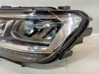 5NB941035D Фара левая Volkswagen Tiguan 2 Арт 2-641833, вид 3