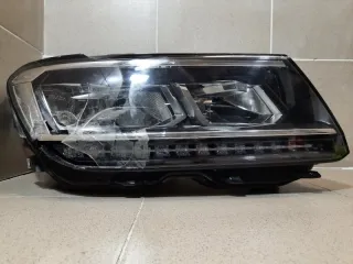 5NB941036D Фара правая Volkswagen Tiguan 2 Арт 2-641847, вид 1