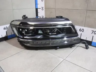 5NB941082E Фара правая Volkswagen Tiguan 2 Арт 2-641878, вид 1
