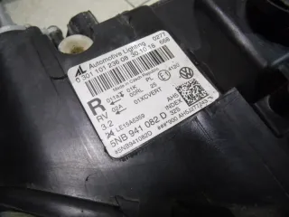 5NB941082E Фара правая Volkswagen Tiguan 2 Арт 2-641878, вид 9