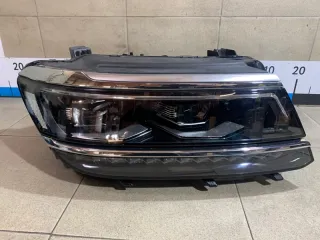 5NB941082E Фара правая Volkswagen Tiguan 2 Арт 2-641957, вид 1