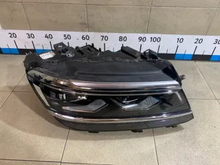5NB941082E Фара правая Volkswagen Tiguan 2 Арт 2-641957, вид 2
