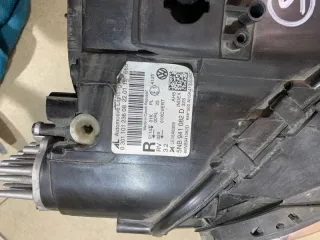 5NB941082E Фара правая Volkswagen Tiguan 2 Арт 2-641957, вид 6
