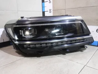 5NB941082E Фара правая Volkswagen Tiguan 2 Арт 2-642002, вид 1