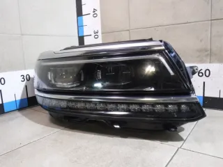 5NB941082E Фара правая Volkswagen Tiguan 2 Арт 2-642002, вид 3