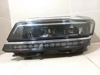 5NB941081D Фара левая Volkswagen Tiguan 2 Арт 2-642016, вид 1