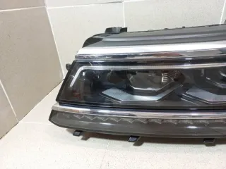 5NB941081D Фара левая Volkswagen Tiguan 2 Арт 2-642016, вид 2