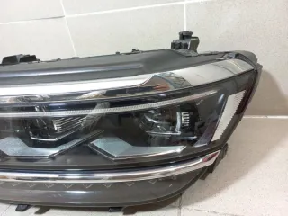5NB941081D Фара левая Volkswagen Tiguan 2 Арт 2-642016, вид 3