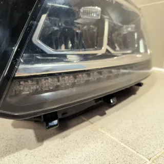 5NB941035D Фара левая Volkswagen Tiguan 2 Арт 2-642066, вид 3