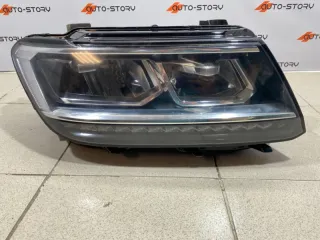 5NB941036D Фара правая Volkswagen Tiguan 2 Арт 2-642081, вид 1