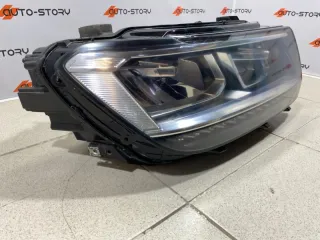 5NB941036D Фара правая Volkswagen Tiguan 2 Арт 2-642081, вид 2