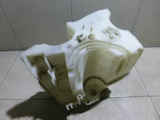 9178881 Бачок омывателя Volvo C70 2 Арт 2-642231, вид 4