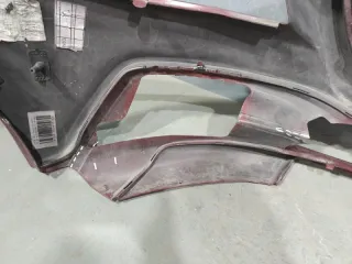 39814150 Бампер передний Volvo V40 1 Арт 2-642342, вид 12