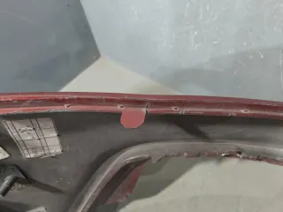 39814150 Бампер передний Volvo V40 1 Арт 2-642342, вид 18