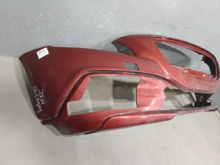 39814150 Бампер передний Volvo V40 1 Арт 2-642342, вид 3