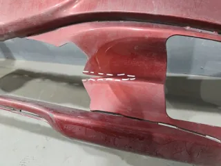 39814150 Бампер передний Volvo V40 1 Арт 2-642342, вид 7