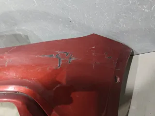 39814150 Бампер передний Volvo V40 1 Арт 2-642342, вид 9