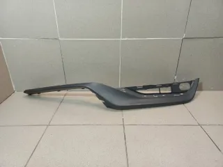 31353654 Накладка переднего бампера левая Volvo S60 2 Арт 2-642481, вид 1