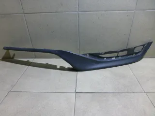 31353654 Накладка переднего бампера левая Volvo S60 2 Арт 2-642520, вид 1