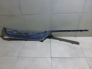 31353654 Накладка переднего бампера левая Volvo S60 2 Арт 2-642520, вид 2