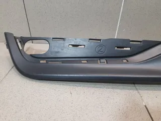 31353655 Накладка переднего бампера правая Volvo S60 2 Арт 2-642600, вид 3