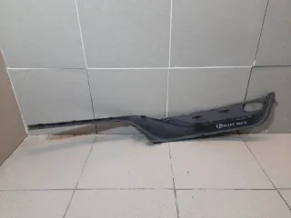 31353655 Накладка переднего бампера правая Volvo S60 2 Арт 2-642600, вид 4