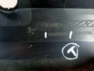 8450008884 Юбка задняя Lada Vesta 1 Арт 2-643106, вид 10