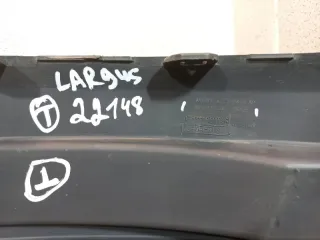 8450000250 Заглушка бампера правая Lada largus  Арт 2-643143, вид 5