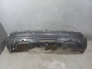 8450031033 Бампер задний Lada Vesta 1 Арт 2-643206, вид 1