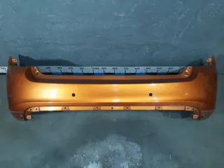21942804015 Бампер задний Lada KALINA 2 Арт 2-643216, вид 1