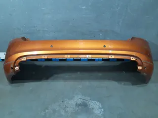 21942804015 Бампер задний Lada KALINA 2 Арт 2-643216, вид 3