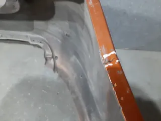 21942804015 Бампер задний Lada KALINA 2 Арт 2-643216, вид 9