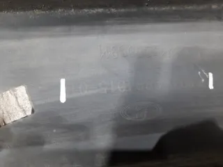 21942804015 Бампер задний Lada KALINA 2 Арт 2-643216, вид 10