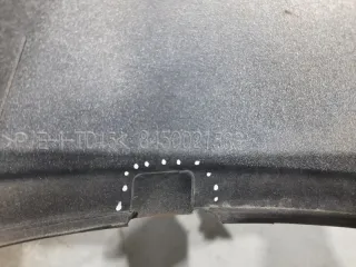 8450021533 Накладка заднего бампера правая Lada X-RAY Арт 2-643218, вид 4