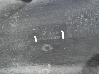 8450031033 Бампер задний Lada Vesta 1 Арт 2-643298, вид 8