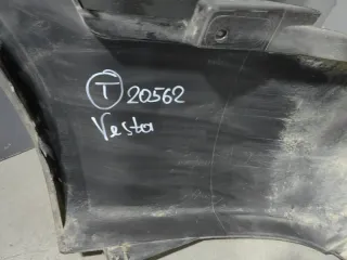 8450031033 Бампер задний Lada Vesta 1 Арт 2-643298, вид 9