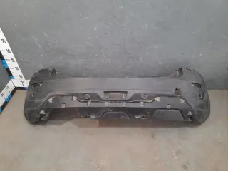 8450021008 Бампер задний Lada X-RAY Арт 2-643351, вид 1