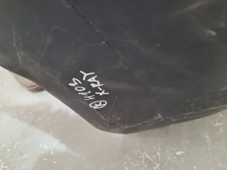 8450021008 Бампер задний Lada X-RAY Арт 2-643351, вид 8