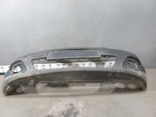 8450000244 Бампер передний Lada largus  Арт 2-643366, вид 5